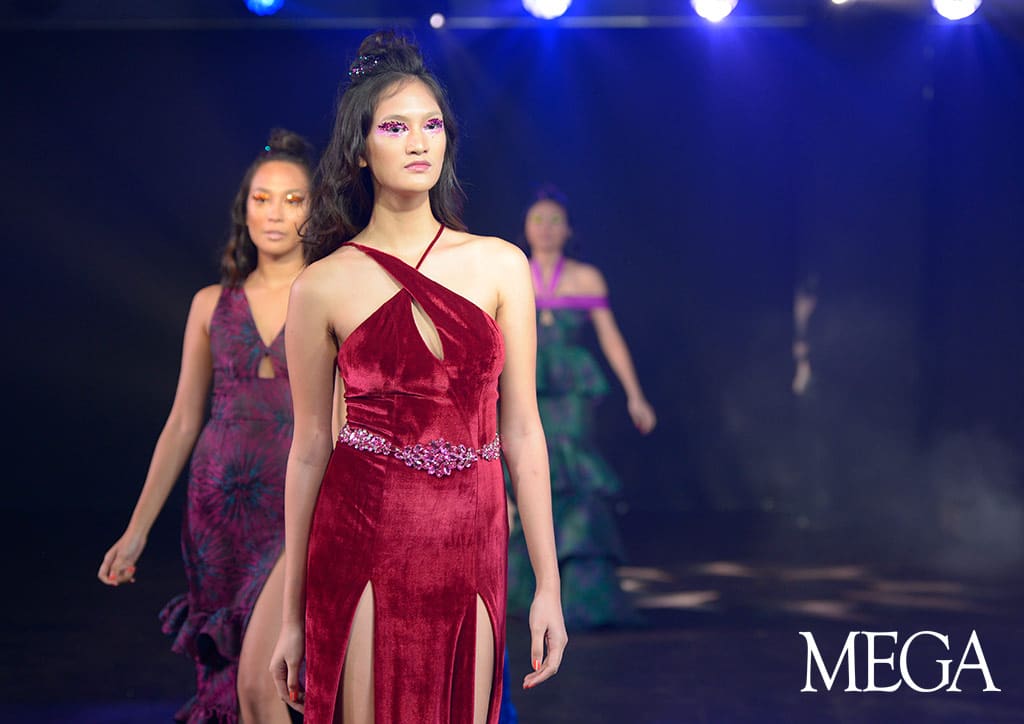 rosenthal tee mega fashion week