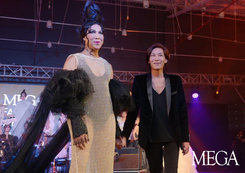 vice ganda neric beltran