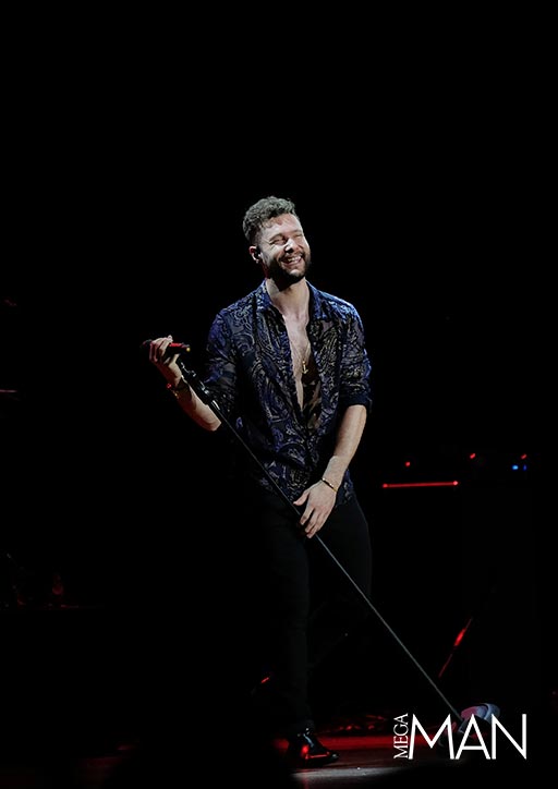 Calum Scott Only Human Tour Manila