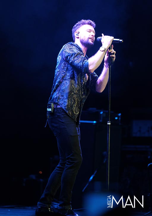 Calum Scott Only Human Tour Manila