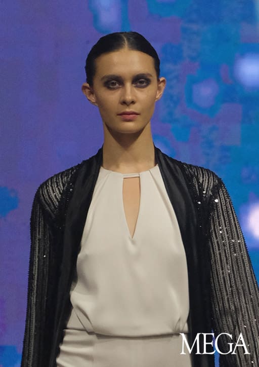 Beauty Looks From Manila Fashion Festival