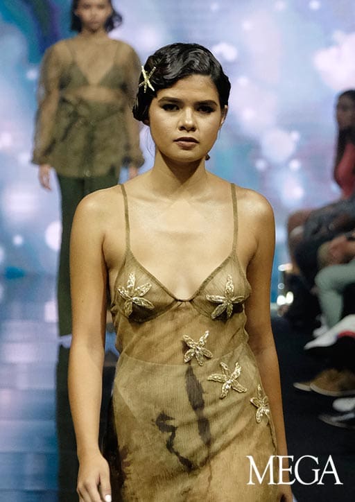 Manila Fashion Festival Day 2
