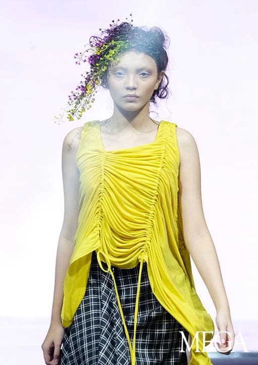 Manila Fashion Festival Day 2
