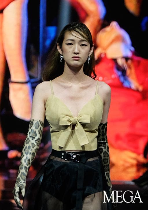 Manila Fashion Festival Day 2