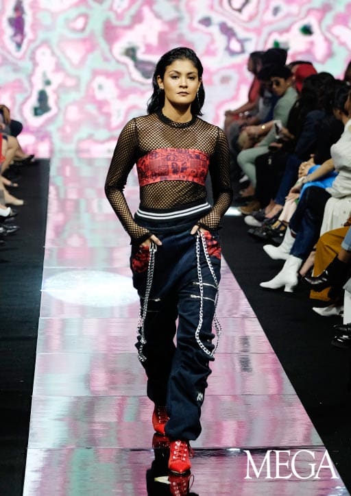 Kiana Valenciano Fashion