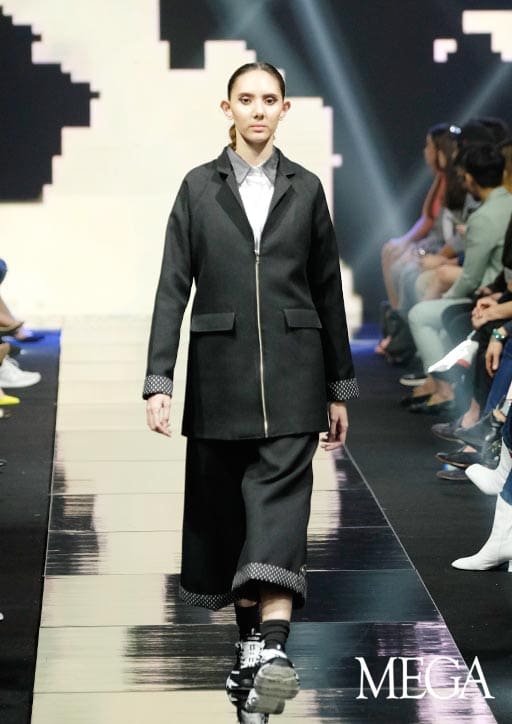 KC Pusing Manila Fashion Fest 2018 MEGA