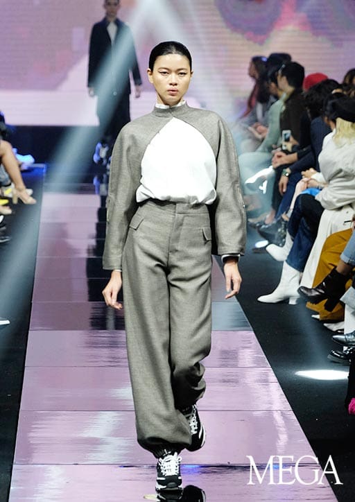 KC Pusing Manila Fashion Fest 2018 MEGA