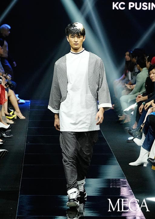 KC Pusing Manila Fashion Fest 2018 MEGA