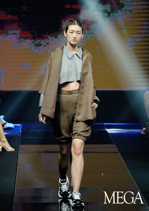 KC Pusing Manila Fashion Fest 2018 MEGA