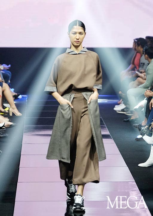 KC Pusing Manila Fashion Fest 2018 MEGA