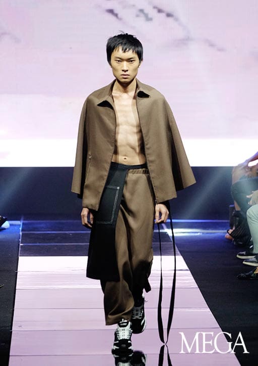 KC Pusing Manila Fashion Fest 2018 MEGA
