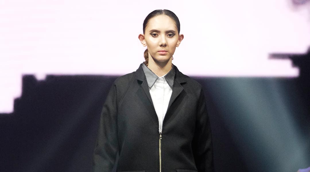 KC Pusing Manila Fashion Fest 2018 MEGA