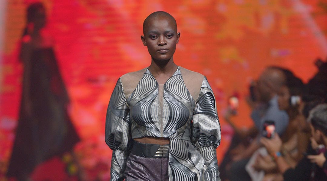 Aztec Barba