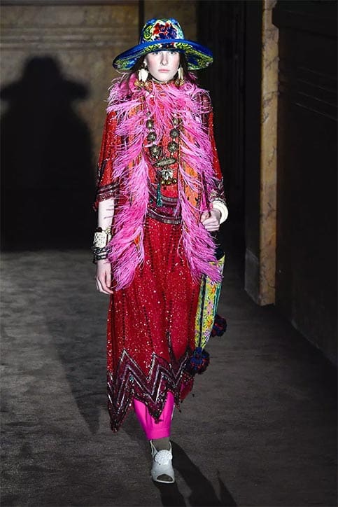 Met Gala 2019