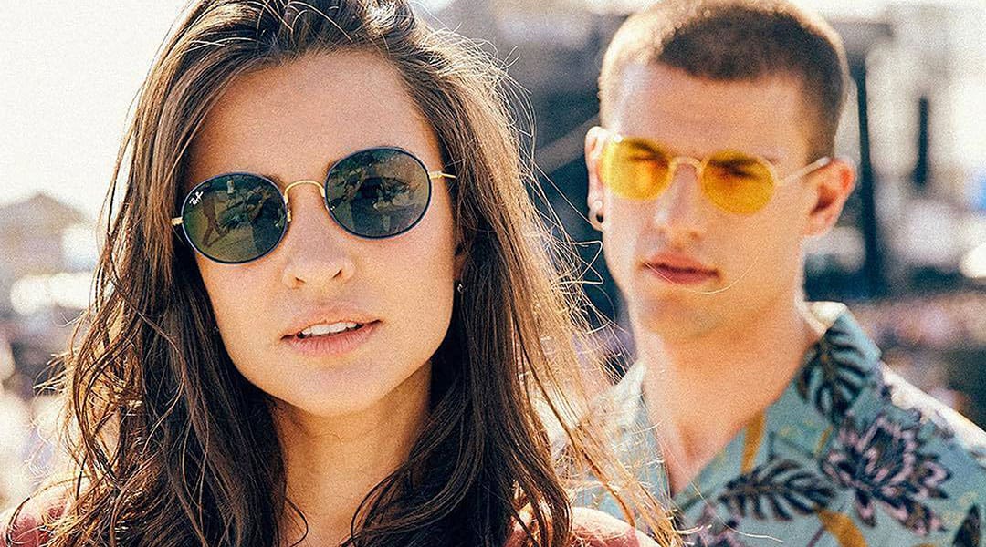 ray-ban sunglasses