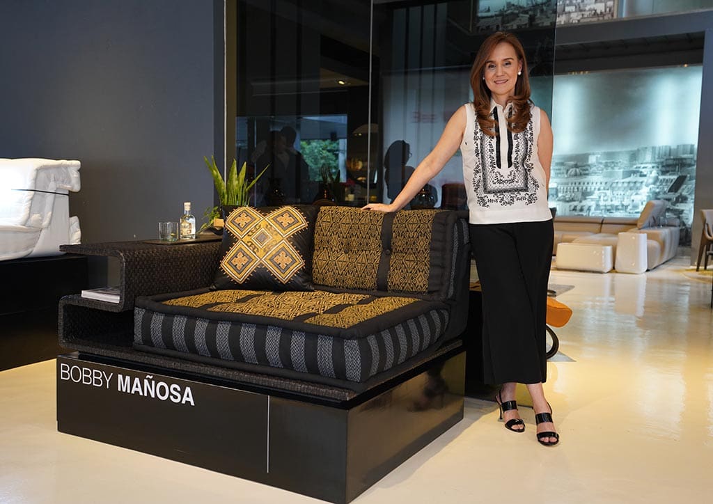 Roche Bobois Classic