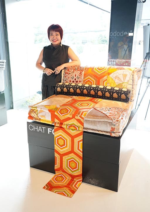 Roche Bobois Classic