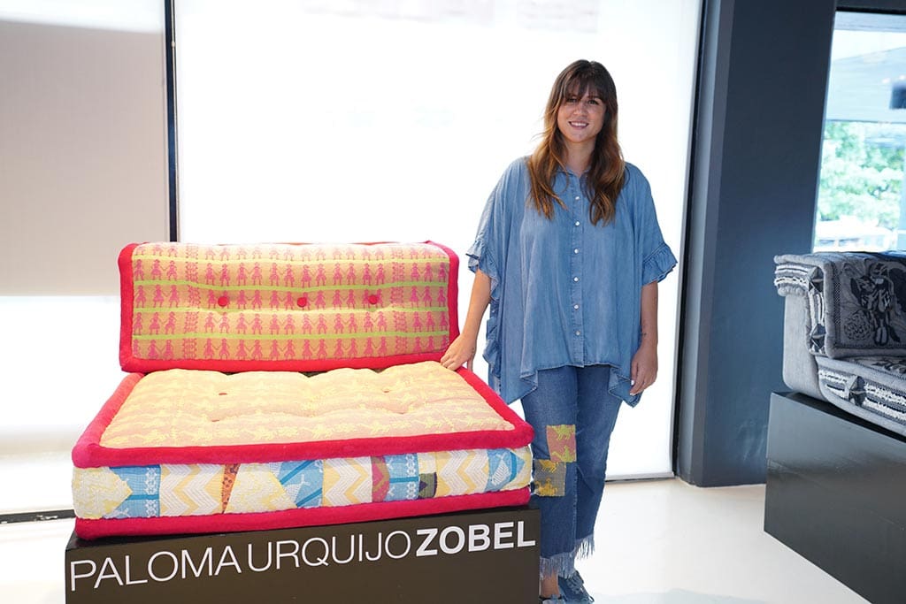 Roche Bobois Classic