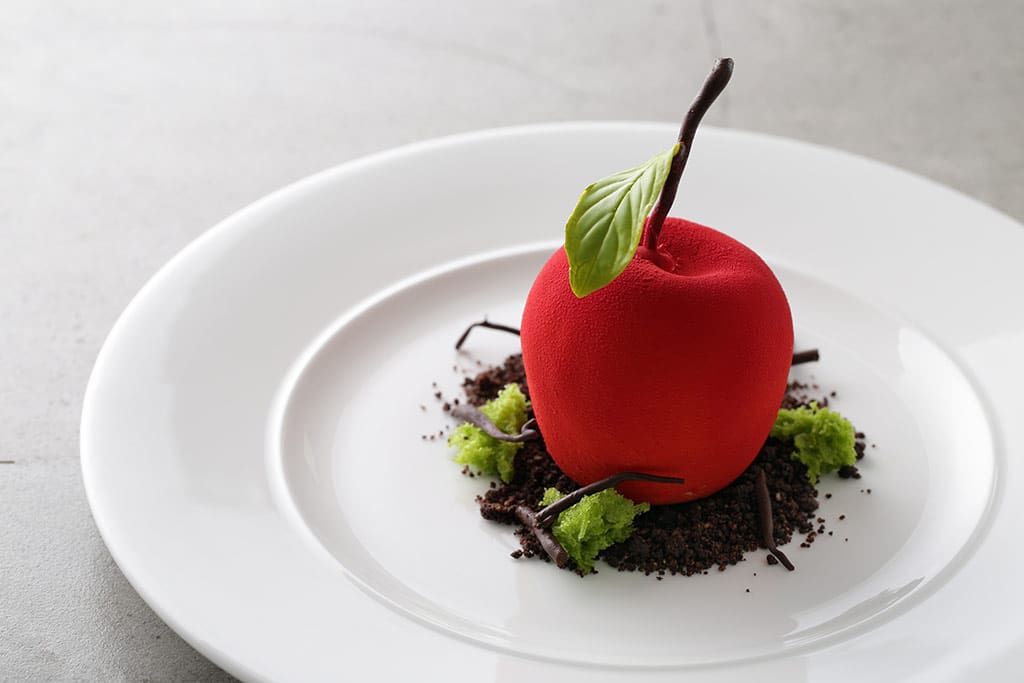 Hilton Manila Madison Big Apple MEGA