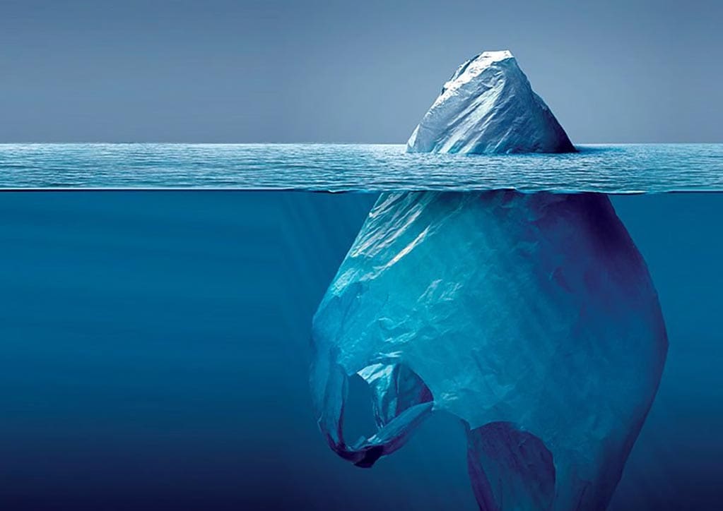New Plastics Economy Global Commitment