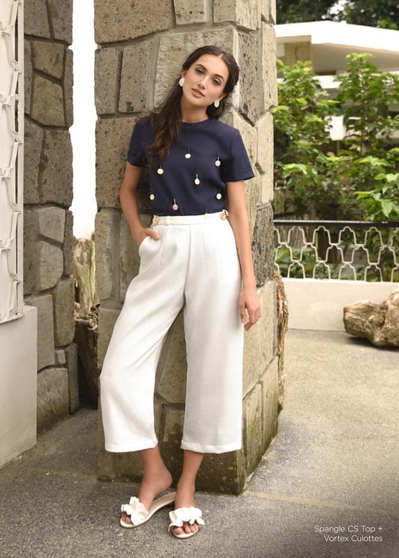Polka-dot trend MEGA