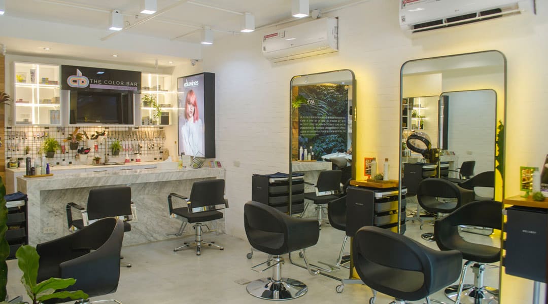 The Colorbar PH StylingByJOF | MEGA