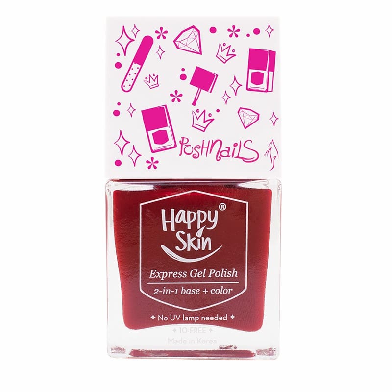 Happy Skin X Posh Nails Shade 