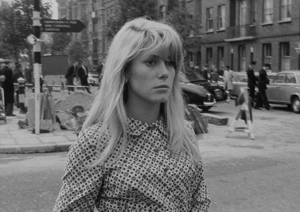 Favorite Bangs In Horror Film History