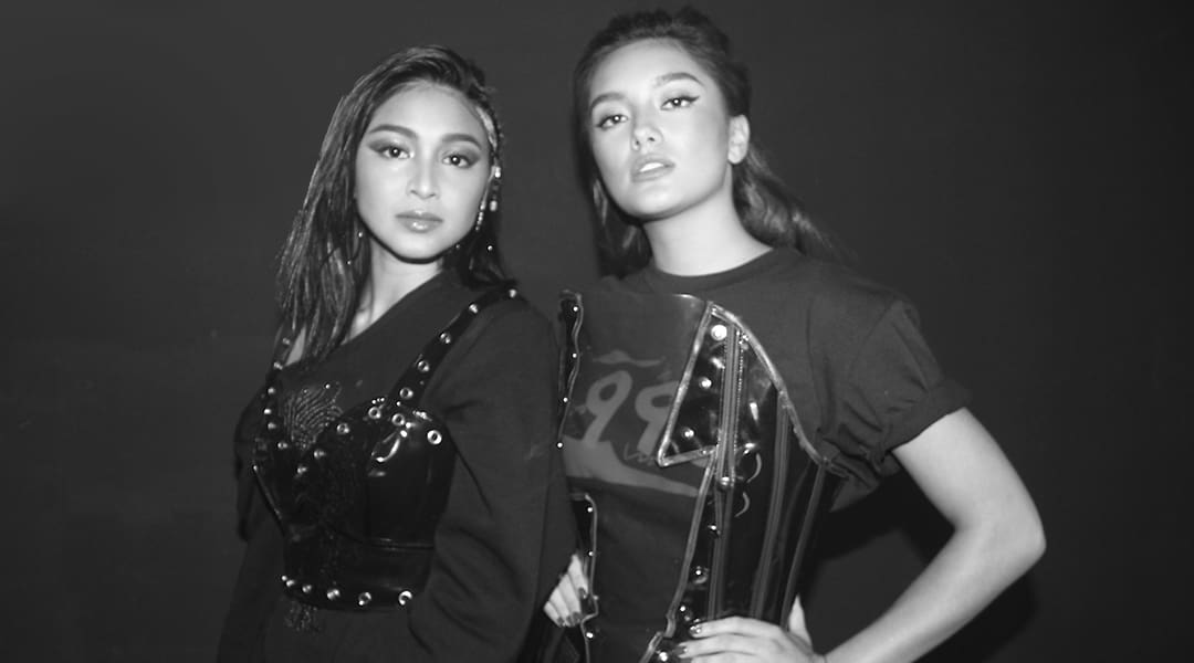 F&H MEGA Fashion Week 2018