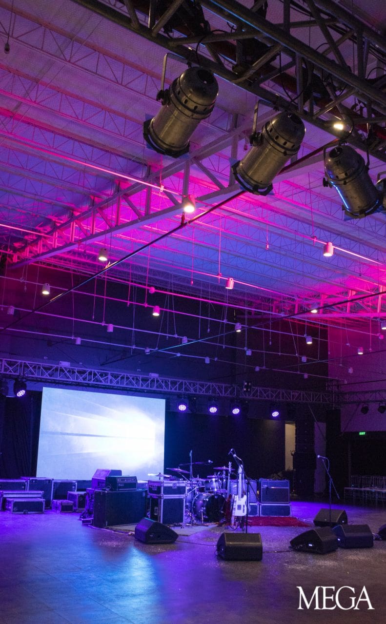 mega.onemega MFW neric beltran venue