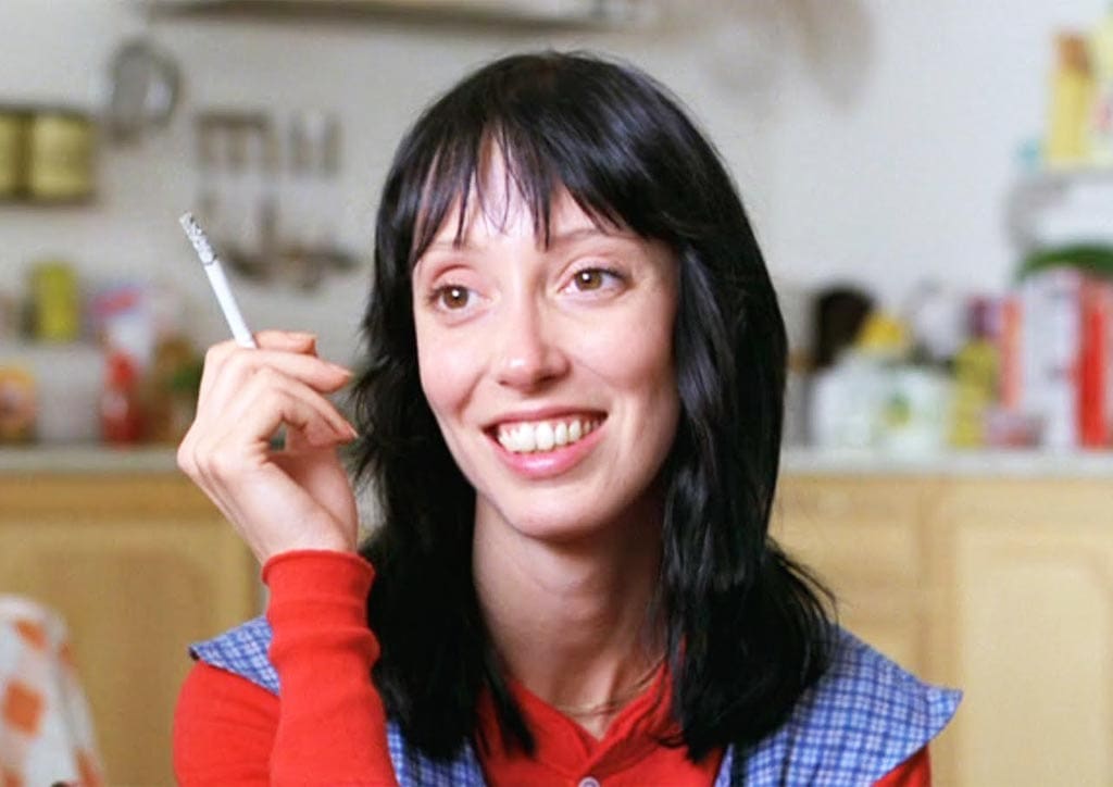Favorite Bangs In Horror Film History