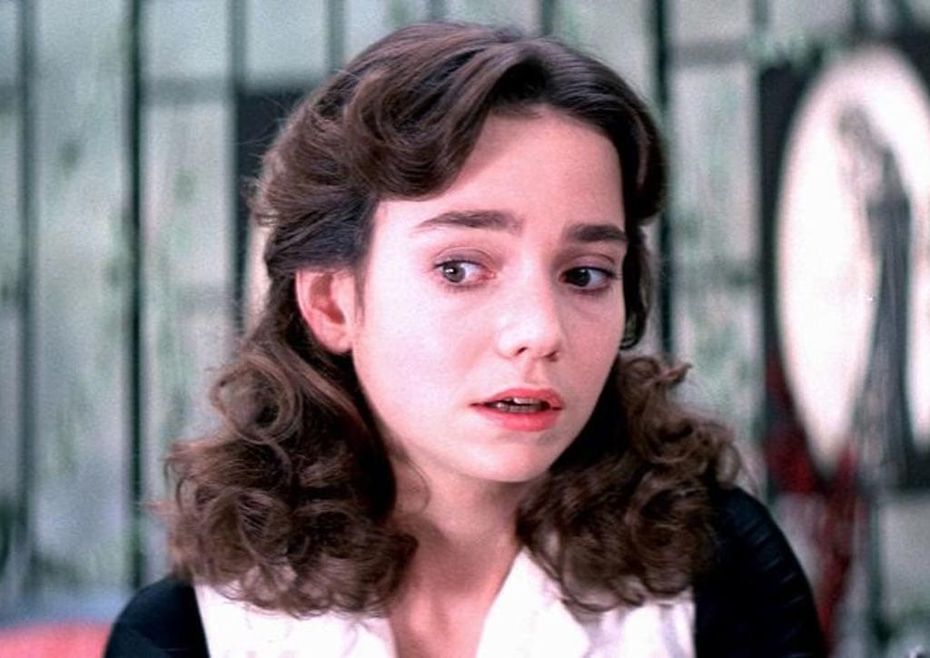 Favorite Bangs In Horror Film History
