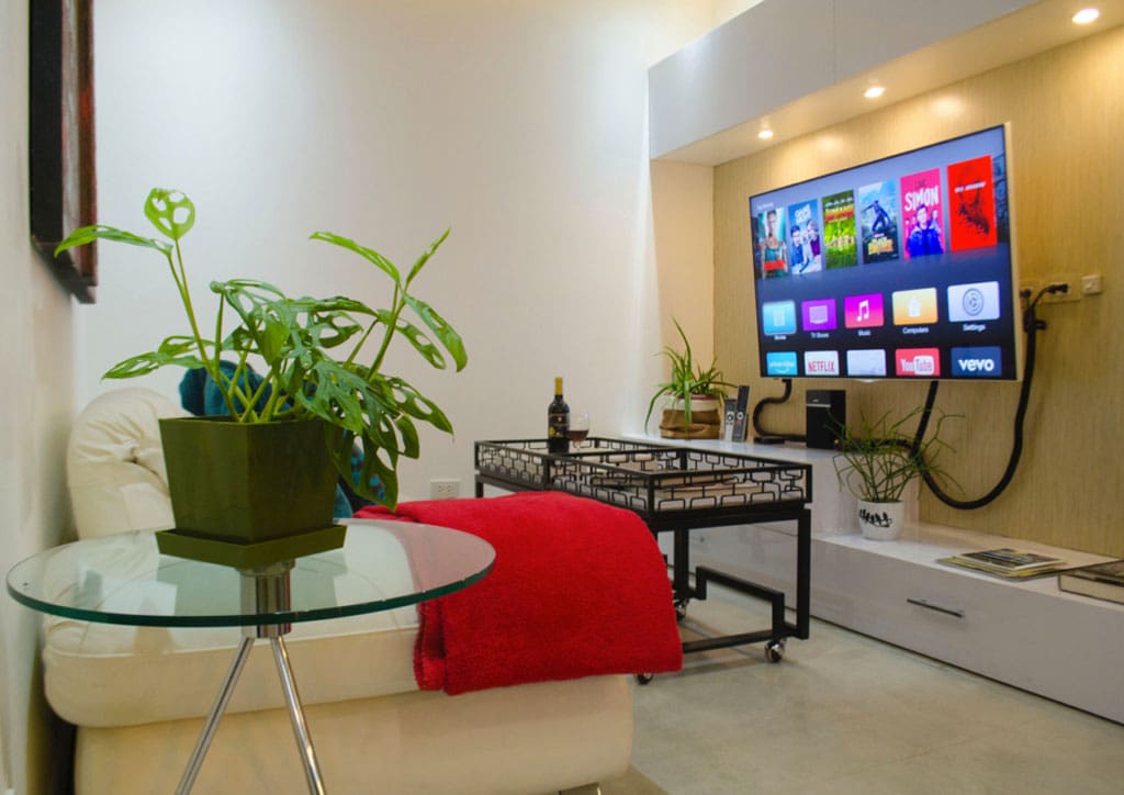 The Colorbar PH StylingByJOF VIP Lounge | MEGA