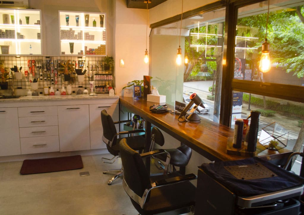 The Colorbar PH StylingByJOF VIP Bar | MEGA