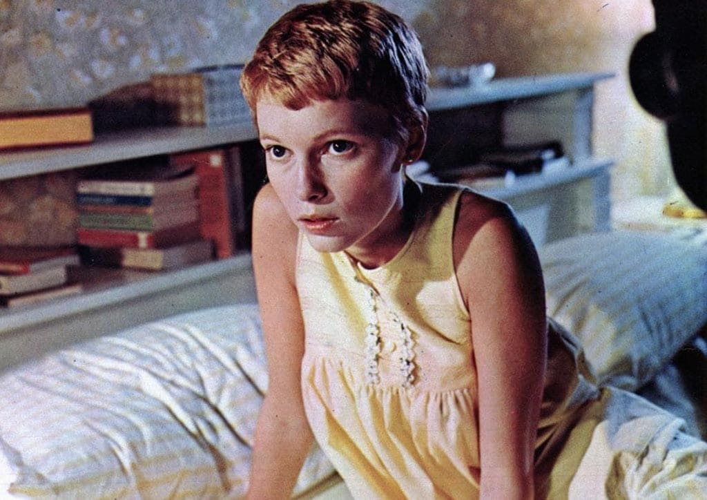 Favorite Bangs In Horror Film History