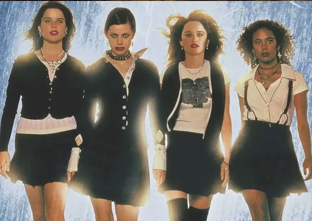 The Craft MEGA