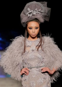 mega.onemega.com LOOK: Maymay Entrata Slays the Arab Fashion Week