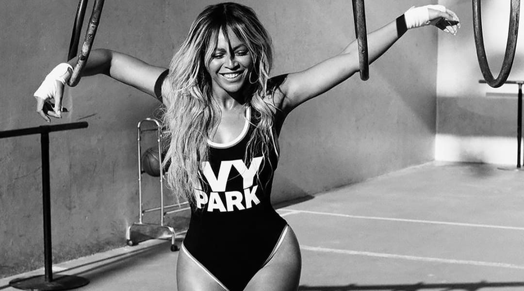 mega-asia.com Beyoncé Buys Out Ivy Park from Topshop Owner Facing Sexual and Racial Harassment