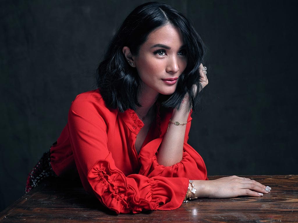 Heart Evangelista-Escudero SSI MEGA