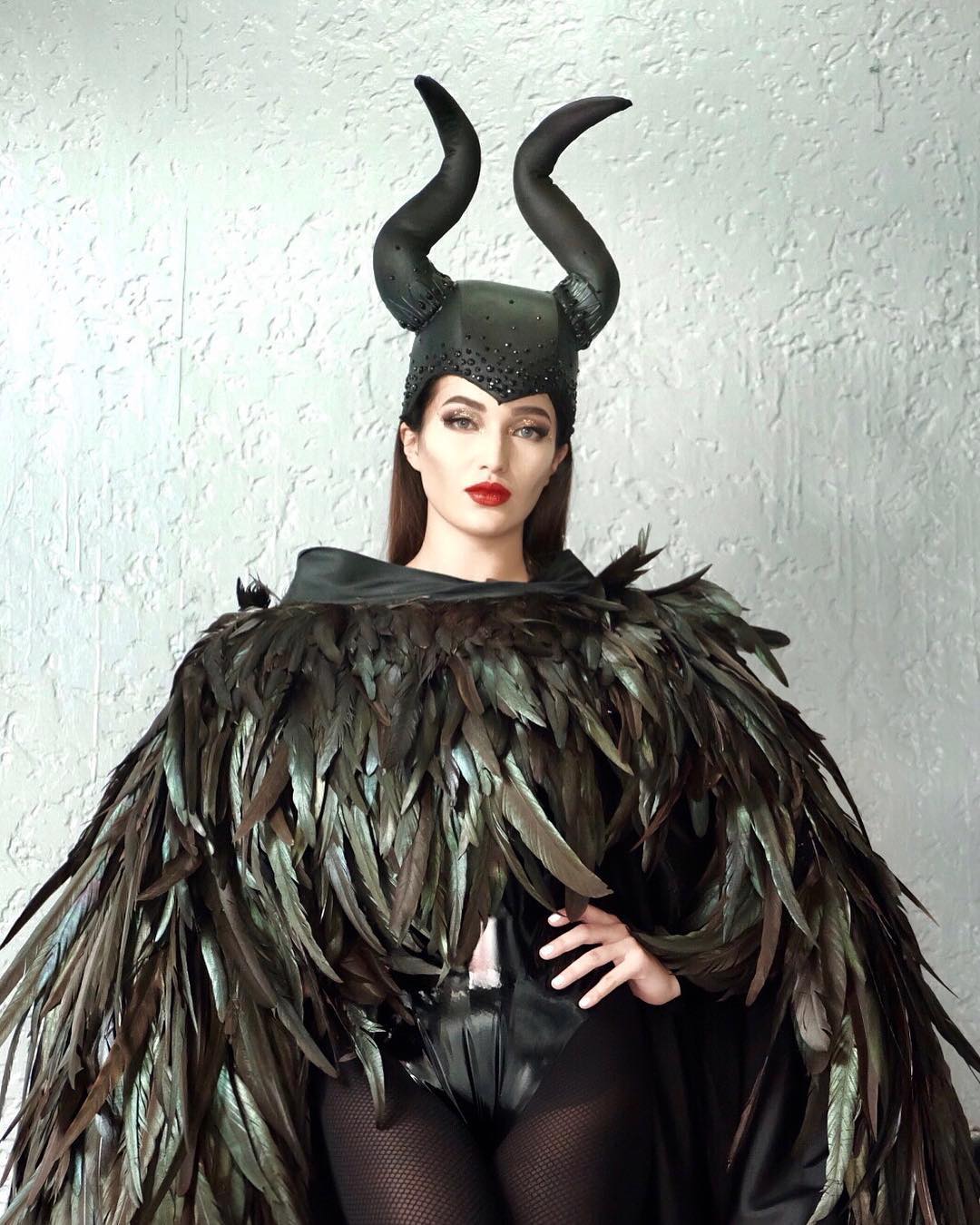 Halloween Looks