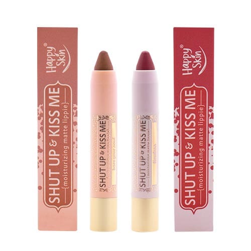 Happy Skin Holiday Collection MEGA