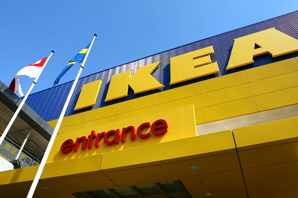 IKEA MANILA MEGA