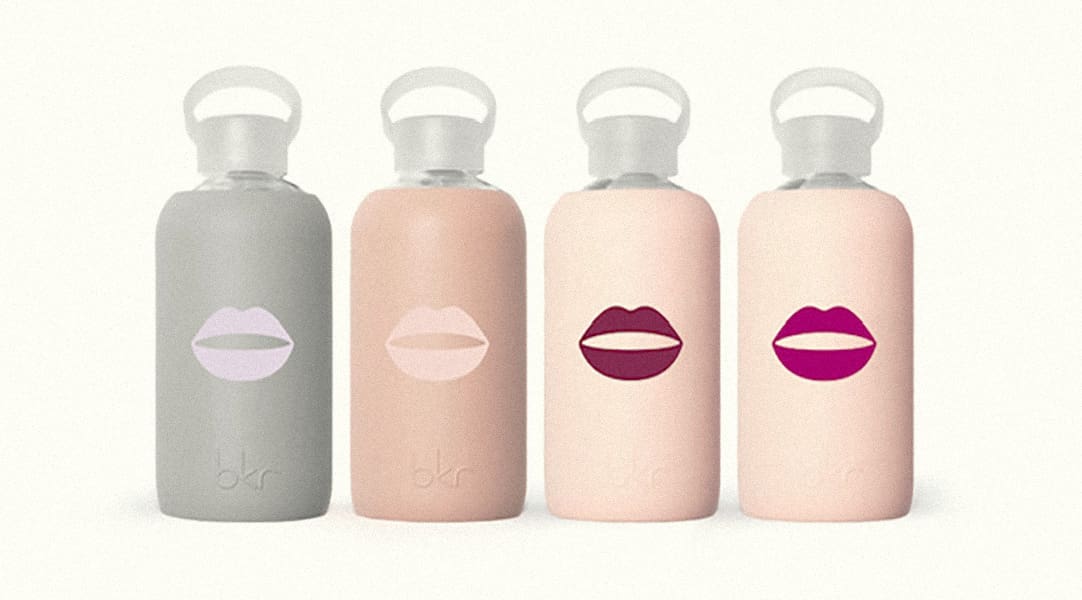 Lip Collection bkr