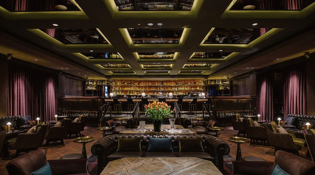 MANHATTAN REGENT HOTEL SINGAPORE | MEGA