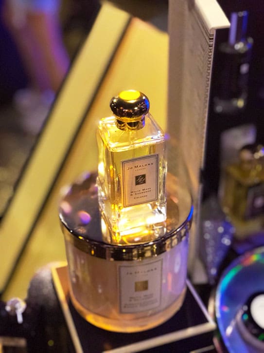 Jo Malone Christmas Collection MEGA