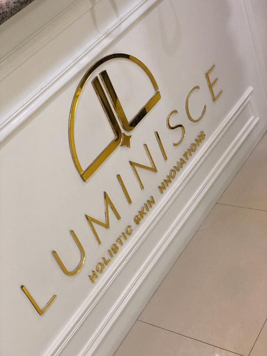 MEGA Luminisce