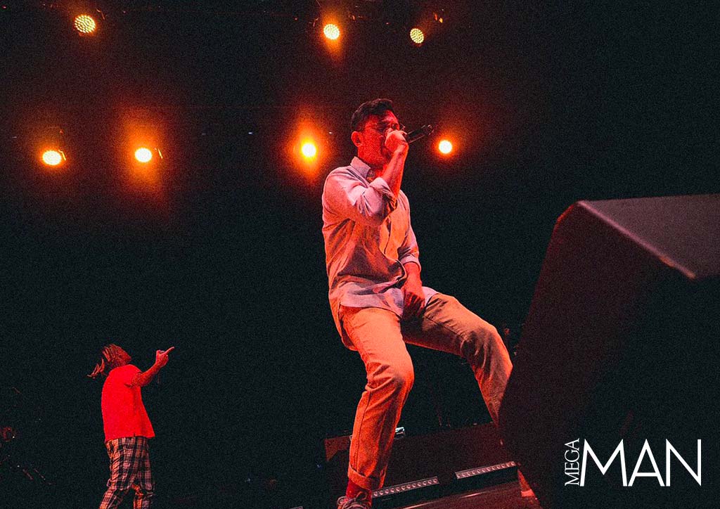 Khalid American Teen Tour Manila