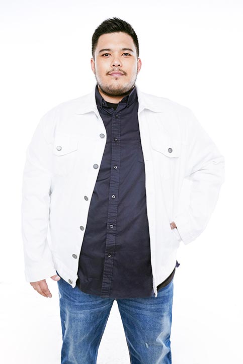 SM MEN PLUS MAXWEAR MEGA