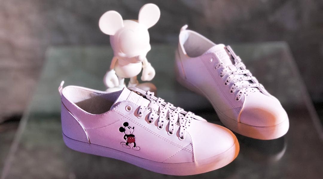MICKEY MOUSE WORLD BALANCE MEGA