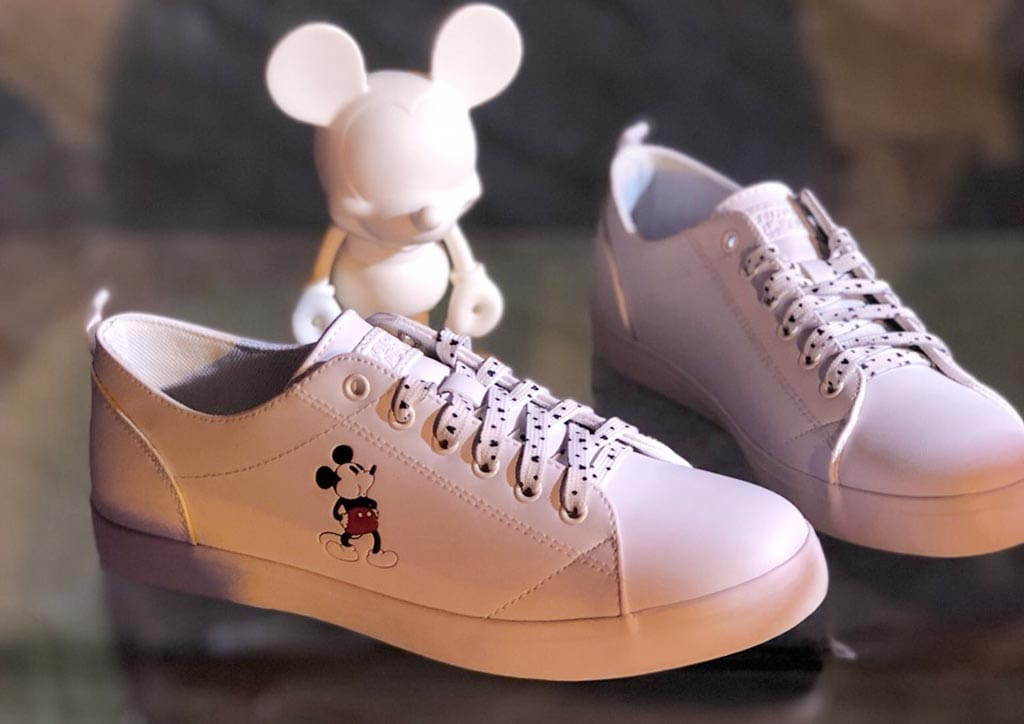 Mickey Mouse MEGA WORLD BALANCE